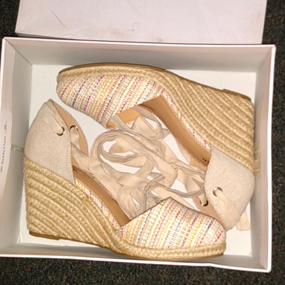 Women's wedges
